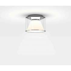 serien.lighting DRUM Ceiling S | short