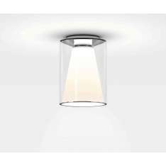serien.lighting DRUM Ceiling S | long