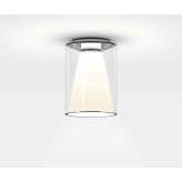 serien.lighting DRUM Ceiling S | long