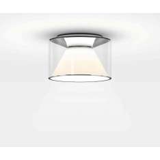 serien.lighting DRUM Ceiling M | short
