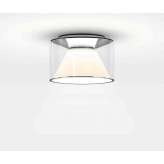 serien.lighting DRUM Ceiling M | short