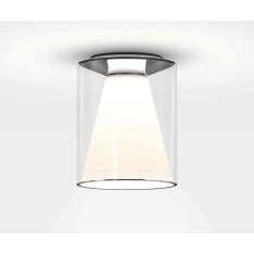 serien.lighting DRUM Ceiling M | long