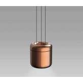 serien.lighting CAVITY Suspension | bronze