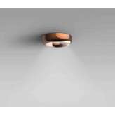 serien.lighting CAVITY Recessed | bronze