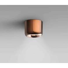 serien.lighting CAVITY Ceiling | bronze