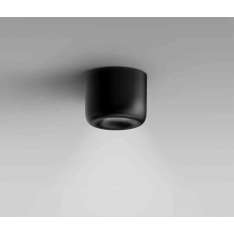 serien.lighting CAVITY Ceiling | black