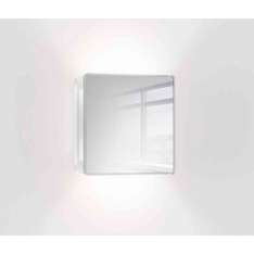 serien.lighting APP Wall | front genuine glass mirror