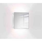 serien.lighting APP Wall | front genuine glass mirror