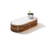 Seóra Seóra | Oyster Side Table