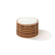 Seóra Seóra | Brera Side Table