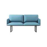Sellex Square Modular Seating 2 Seaters