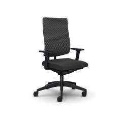 Sedus Stoll black dot air
