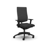 Sedus Stoll black dot air