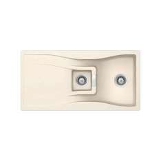 Schock Waterfall D-150 - Magnolia