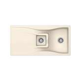 Schock Waterfall D-150 - Magnolia