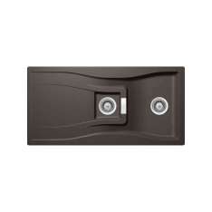 Schock Waterfall D-150 - Carbonium