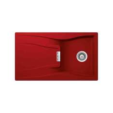 Schock Waterfall D-100 - Rouge