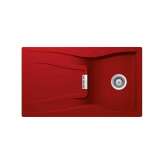 Schock Waterfall D-100 - Rouge