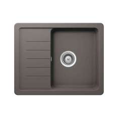 Schock Toledo D-100XS - Silverstone