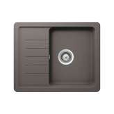 Schock Toledo D-100XS - Silverstone