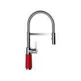 Schock SC-550 SB - Rouge