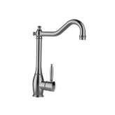Schock Resi FA - Stainless steel