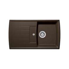 Schock Lotus D-100 - Bronze