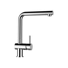 Schock Epos FA - Chrome