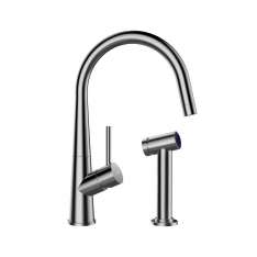 Schock Conos Pro FA + SB - Stainless steel