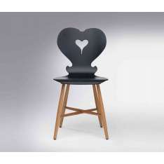 Schmidinger Möbelbau Trix | Chair Trix L