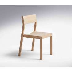 Schmidinger Möbelbau Steiner | Chair Exsel