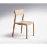 Schmidinger Möbelbau Steiner | Chair Exsel