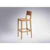 Schmidinger Möbelbau Steiner | Bar stool Lapiz
