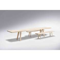 Schmidinger Möbelbau Sennhaus | Table Sennhaus