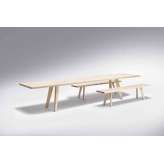 Schmidinger Möbelbau Sennhaus | Table Sennhaus