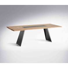 Schmidinger Möbelbau Gianni | Table AnDante