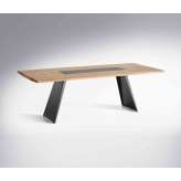 Schmidinger Möbelbau Gianni | Table AnDante