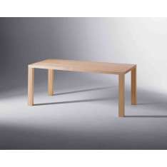 Schmidinger Möbelbau Galler | Massive wooden table Massimo