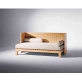 Schmidinger Möbelbau Galler | Bed sofa