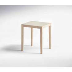 Schmidinger Möbelbau Bitzer | Stool Pierre ist ein Mensch