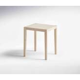 Schmidinger Möbelbau Bitzer | Stool Pierre ist ein Mensch