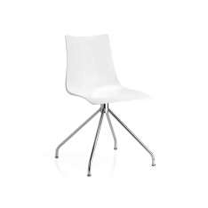 SCAB Design Zebra Antishock trestle base