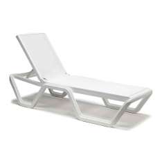 SCAB Design Vela sun-bed