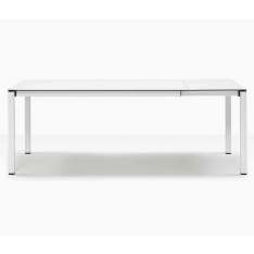 SCAB Design Pranzo Extendible Table 160/210