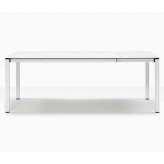 SCAB Design Pranzo Extendible Table 160/210