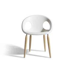 SCAB Design Natural Drop