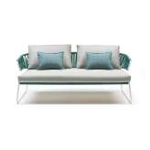 SCAB Design Lisa Sofa Filo'