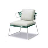 SCAB Design Lisa Lounge Filò