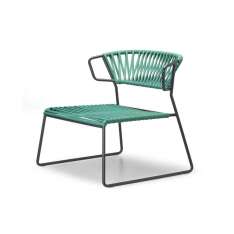 SCAB Design Lisa Lounge Filò