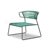 SCAB Design Lisa Lounge Filò